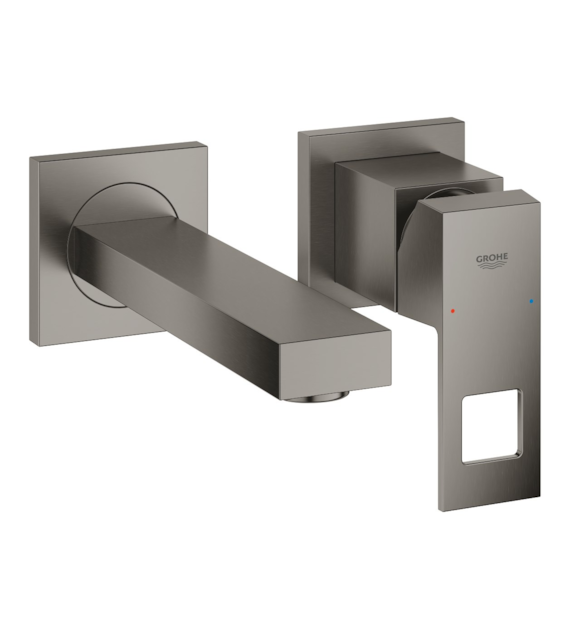 EUROCUBE 2-OTWOROWA BATERIA UM. ROZMIAR S BHG