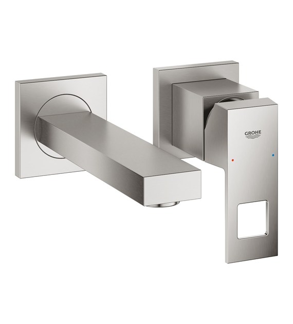 EUROCUBE 2-OTWOROWA BATERIA UM. ROZMIAR S SN