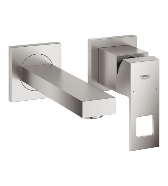 EUROCUBE 2-OTWOROWA BATERIA UM. ROZMIAR S SN