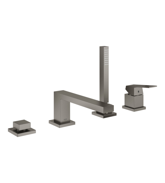 EUROCUBE 4-OTWOROWA BATERIA WANNOWA BHG