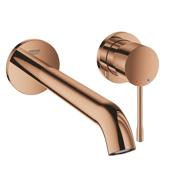 ESSENCE 2-OTWOROWA BATERIA UM. ROZMIAR L WS