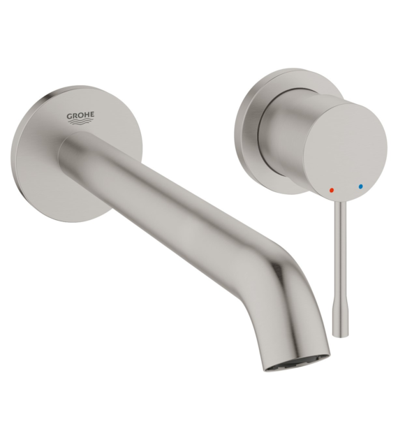 ESSENCE 2-OTWOROWA BATERIA UM. ROZMIAR L SN