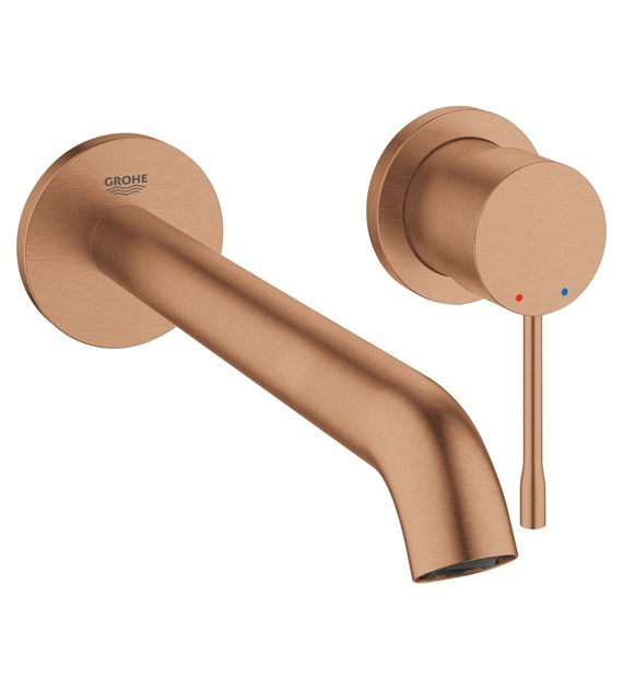 ESSENCE 2-OTWOROWA BATERIA UM. ROZMIAR L BWS