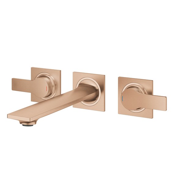 ALLURE 3-OT BATERIA UM. DN 15 ROZMIAR M BWS