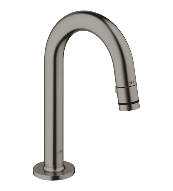 WYLEWKA UNIWERSALNA DN15 BHG