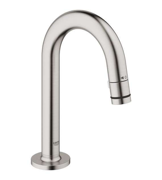 WYLEWKA UNIWERSALNA DN15 SN