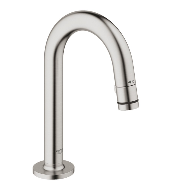 WYLEWKA UNIWERSALNA DN15 SN