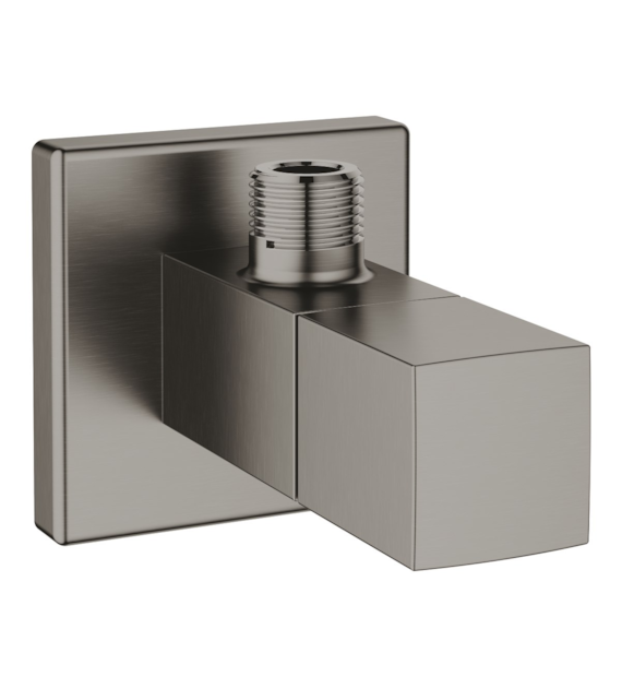 EUROCUBE ZAWÓR KĄTOWY, DN 15 BHG