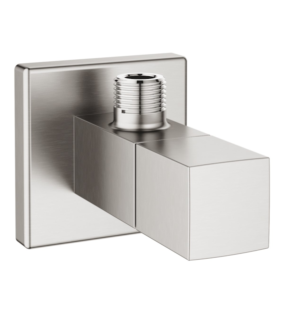 EUROCUBE ZAWÓR KĄTOWY, DN 15 SN