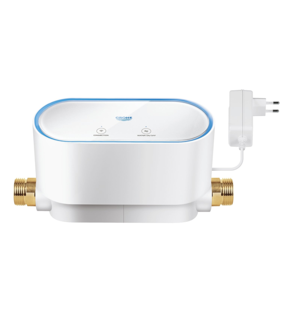 SENSE GUARD INT MODUŁ STERUJĄCY DO WODY BIEL