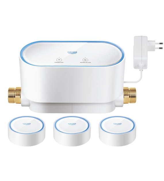 ZESTAW SENSE 1X SENSE GUARD + 3 X SENSE BIEL