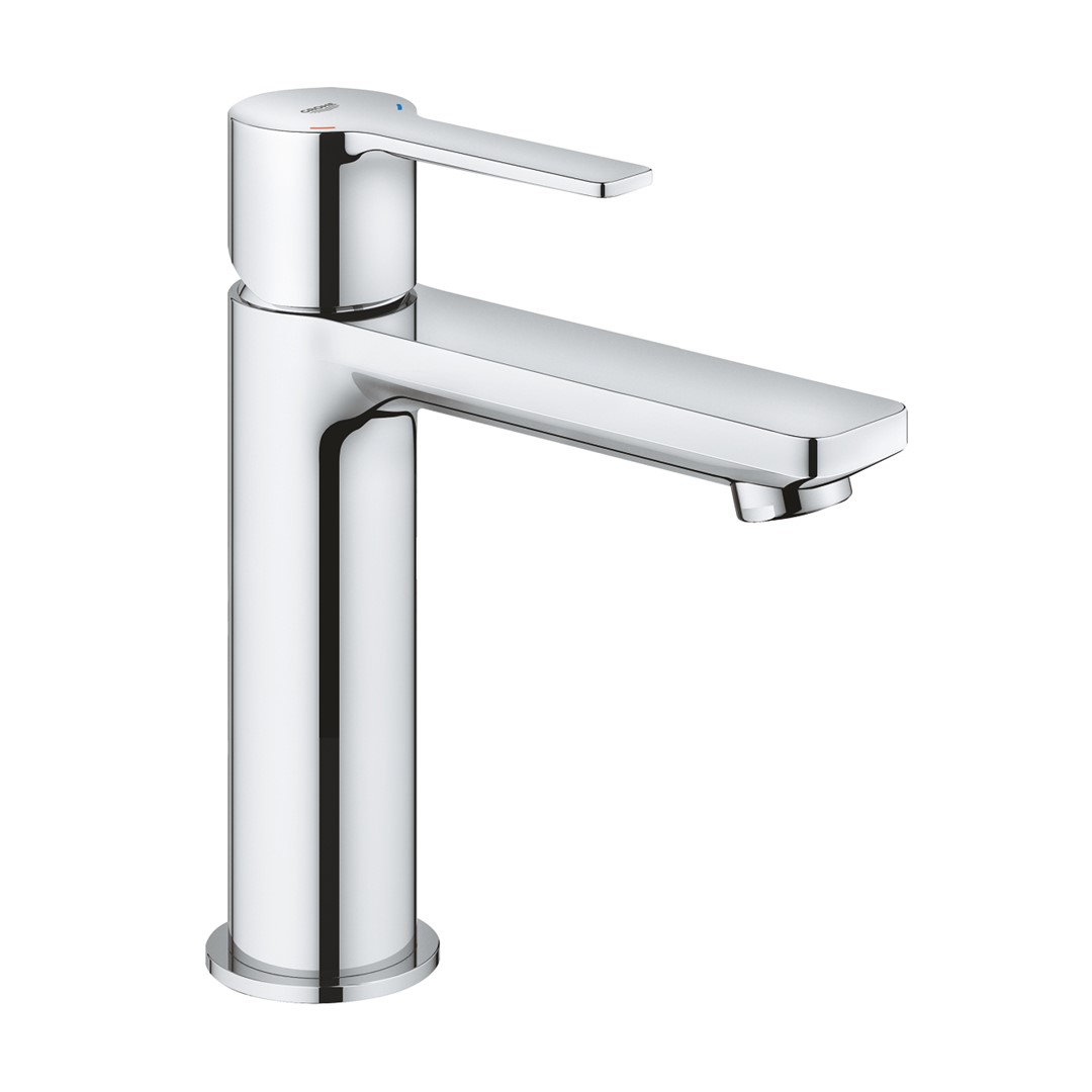 GROHE LINEARE BATERIA UMYWALKOWA ROZMIAR S CHROM