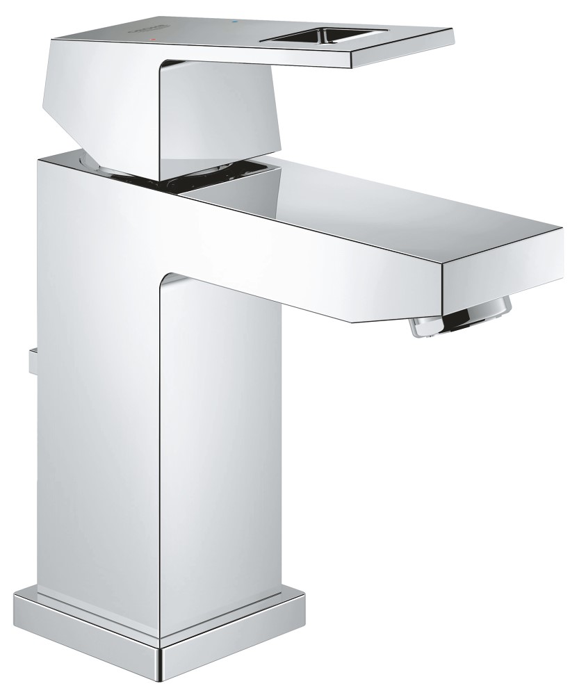 GROHE EUROCUBE BAT. UMYW. SZT. CHROM