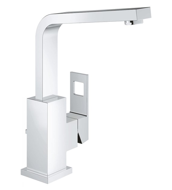 GROHE EUROCUBE BAT.UM. ROZM. L  CHROM