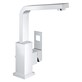 GROHE EUROCUBE BAT.UM. ROZM. L  CHROM