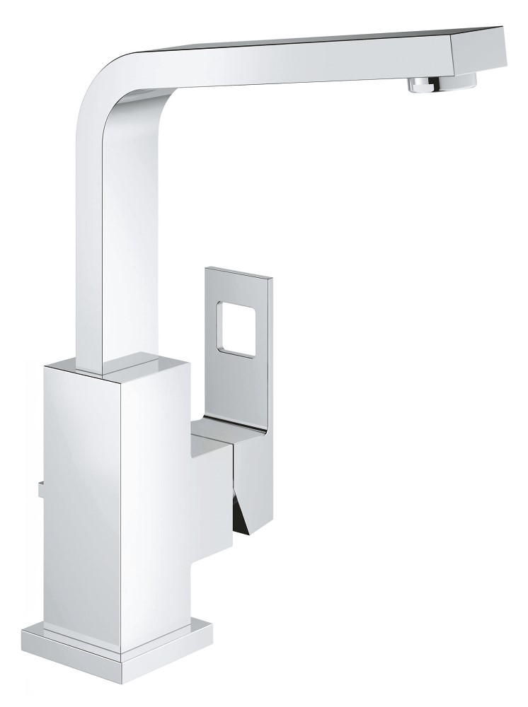 GROHE EUROCUBE BAT.UM. ROZM. L  CHROM