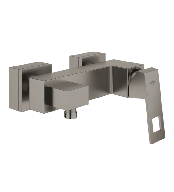 EUROCUBE JEDNOUCHWYTOWA BATERIA PRYSZNICOWA BHG