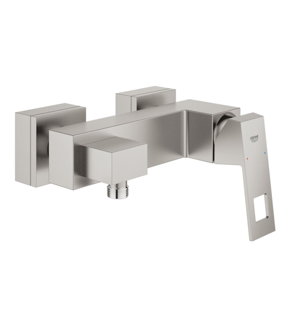 EUROCUBE JEDNOUCHWYTOWA BATERIA PRYSZNICOWA SN