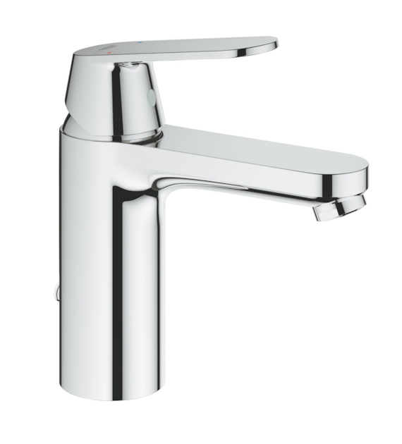EUROSMART COSMOPOLITAN BATERIA UM., ROZMIAR M CH