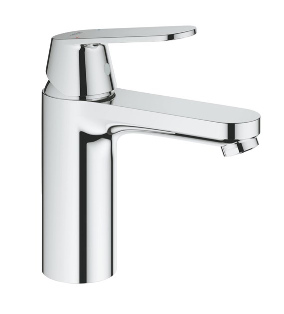 GROHE EUROSMART BATERIA UMYWALKOWA ROZM.M CHROM