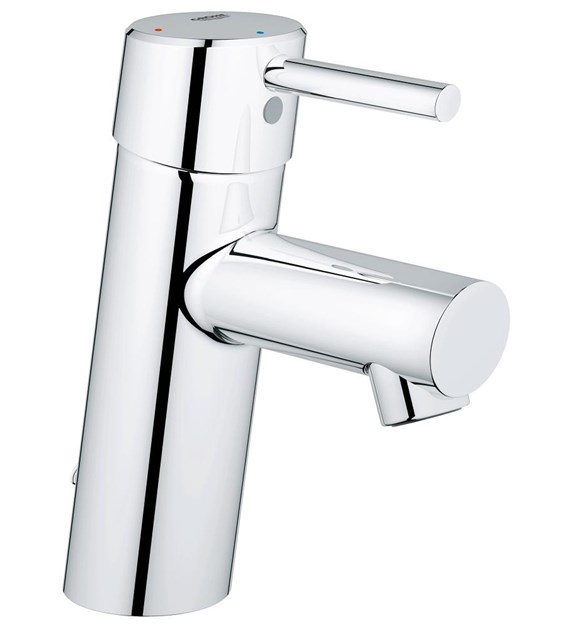GROHE CONCETTO BAT.UMYW.S-SIZE 28MM CHROM