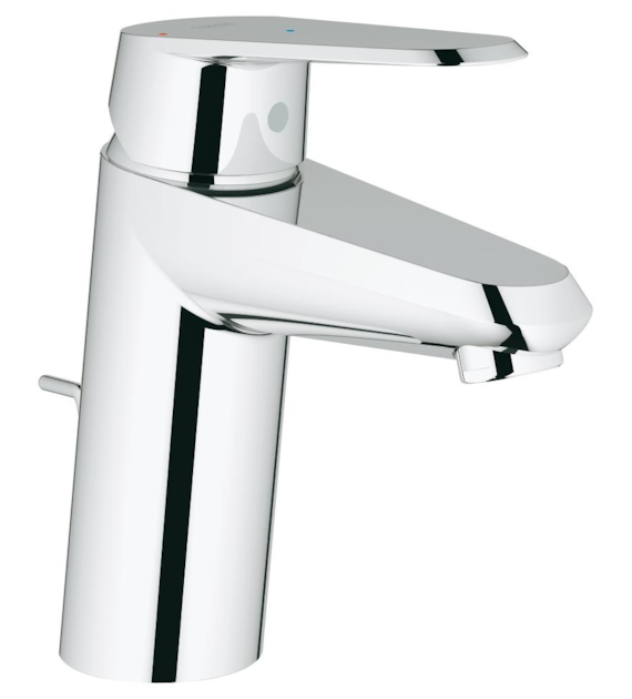 EURODISC COSMOPOLITAN BATERIA UM., ROZMIAR S CH