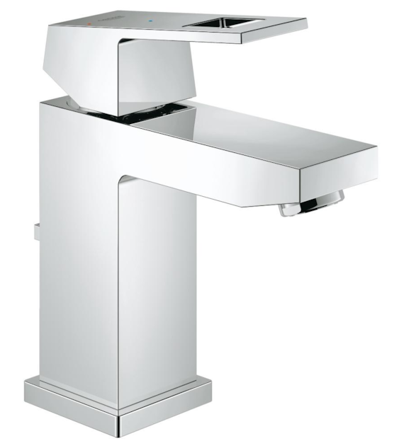 EUROCUBE BATERIA UM., ROZMIAR S CH