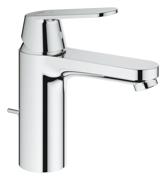 EUROSMART COSMOPOLITAN BATERIA UM., ROZMIAR M CH
