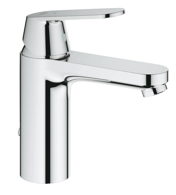 EUROSMART COSMOPOLITAN BATERIA UM., ROZMIAR M CH