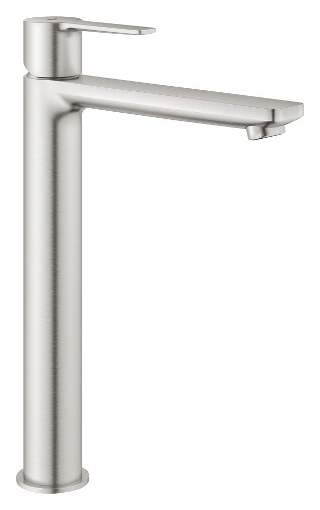 GROHE LINEARE BATERIA UMYWALKOWA STOJACA XL STEEL