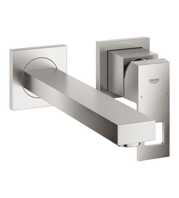 EUROCUBE 2-OTWOROWA BATERIA UM. ROZMIAR M SN