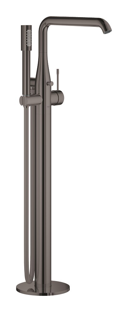 BATERIA WANNOWA STOJACA PODLOGOWA HARD GRAPHITE
