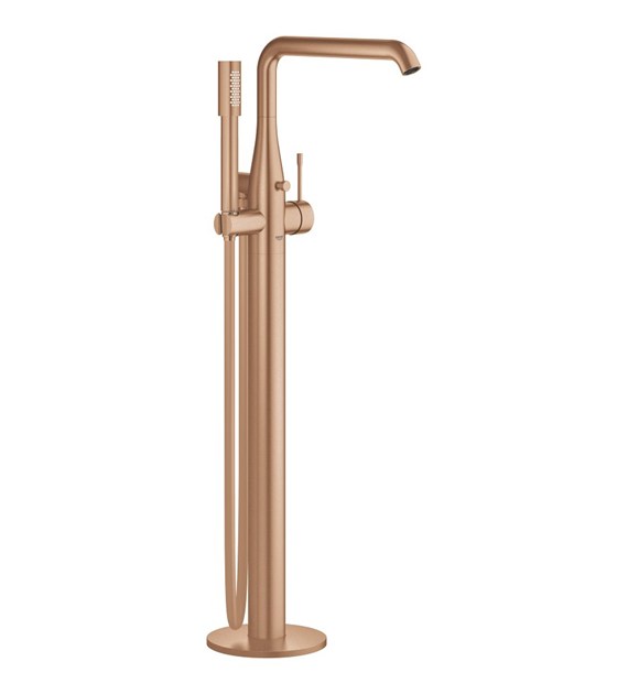 ESSENCE WOLNOSTOJĄCA BATERIA WANNOWA BWS