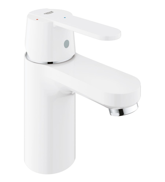 GROHE QUICKFIXGET BATERIA UM., ROZMIAR S MW