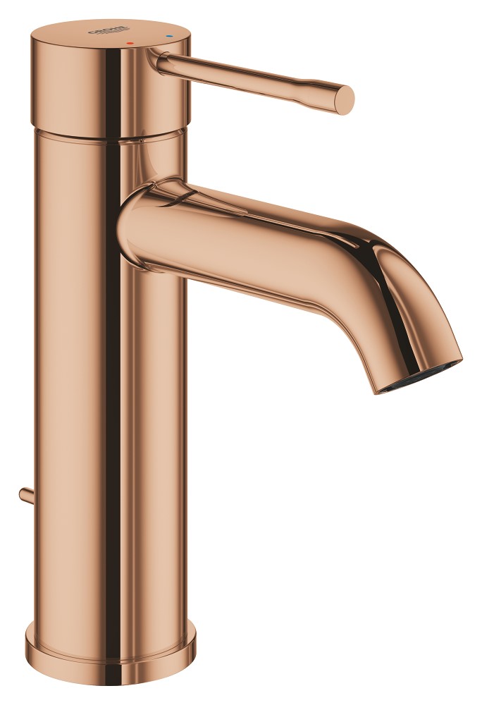 GROHE ESSENCE BAT. UMYW.STOJ ROZ S WARM SUNSET
