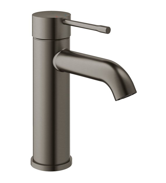 GROHE ESSENCE BATERIA UMYWALKOWA BRUS HRD GRAPHITE