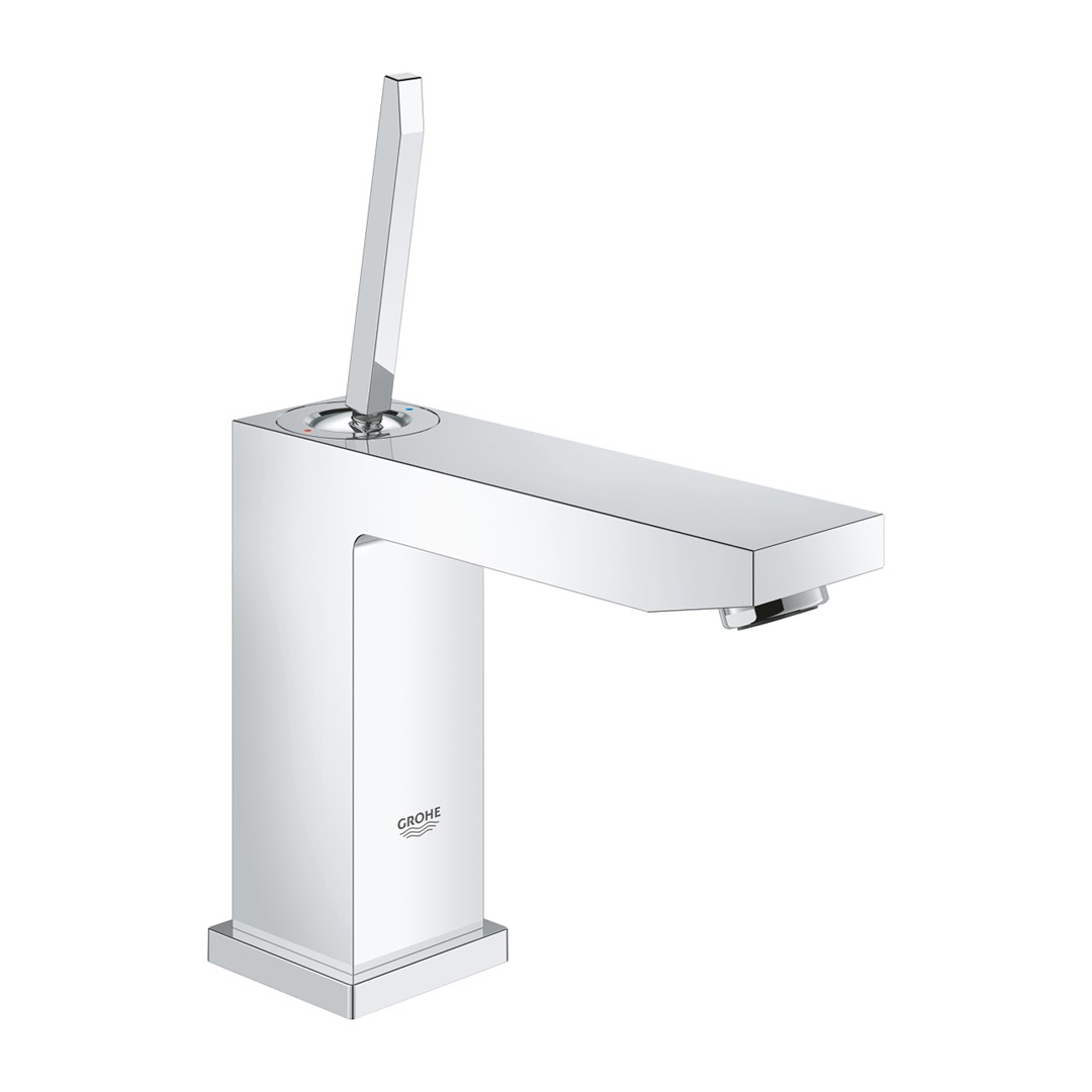 GROHE EUROCUBE JOY BATERIA UMYWALKOWA CHROM