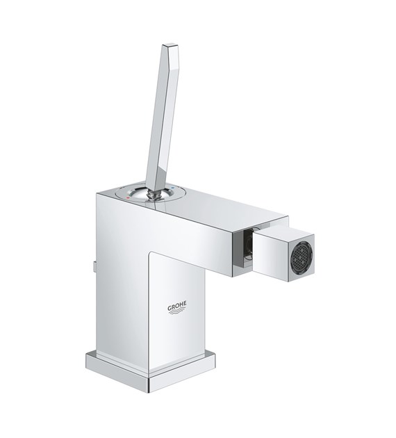 GROHE EUROCUBE JOY BATERIA BIDETOWA CHROM