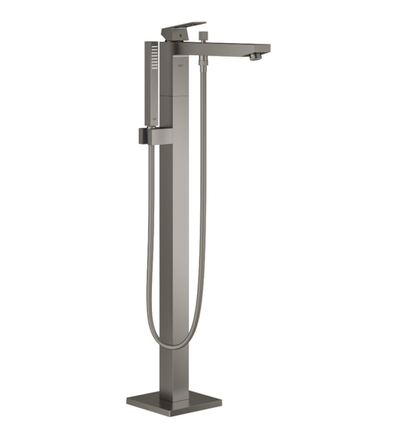 EUROCUBE WOLNOSTOJĄCA BATERIA WANNOWA BHG