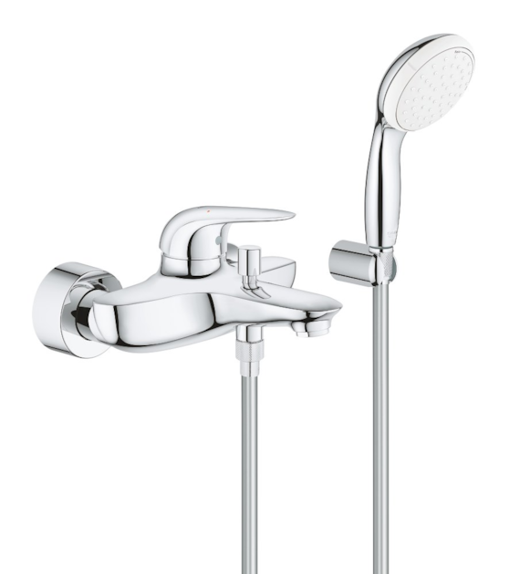 EUROSTYLE JEDNOUCHWYTOWA BATERIA WANNOWA CH