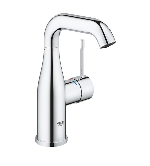 GROHE ESSENCE NEW BAT.UMYW.Z KOR.PUSH-OPEN CHROM