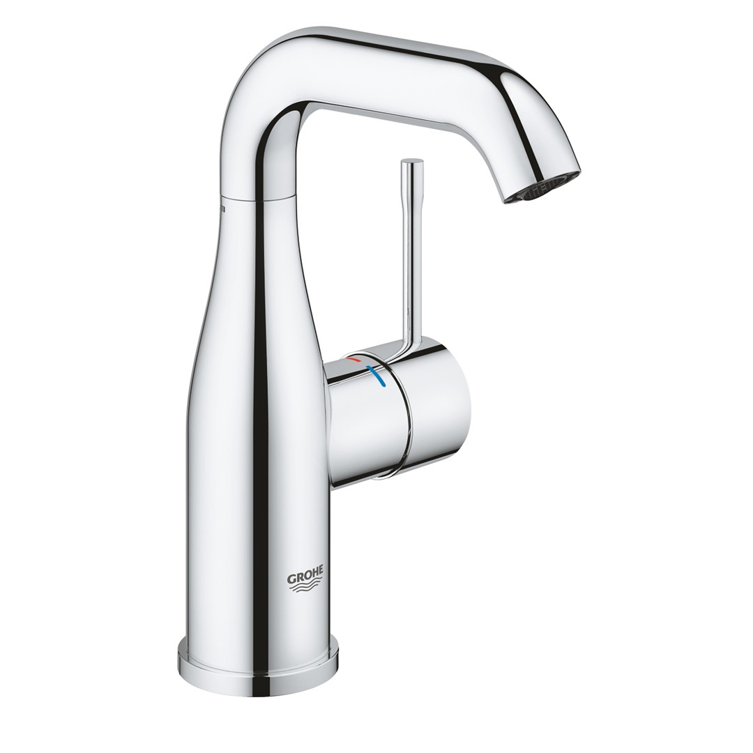 GROHE ESSENCE NEW BAT.UMYW.Z KOR.PUSH-OPEN CHROM