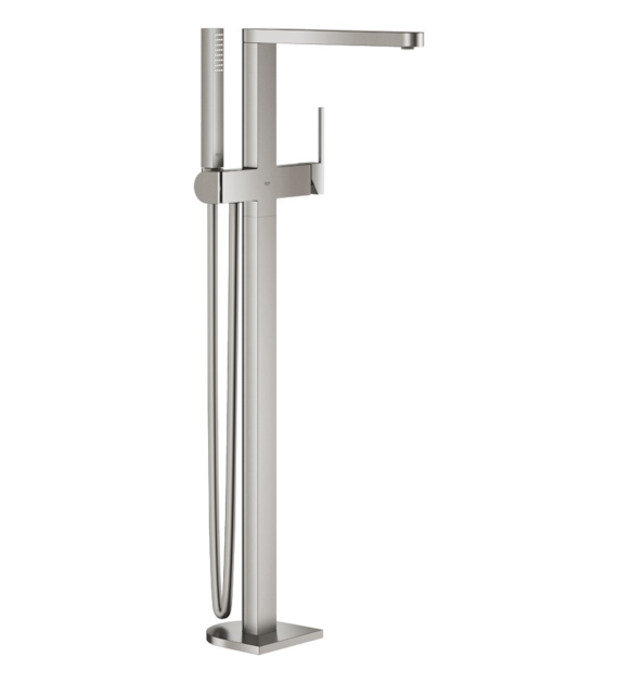 GROHE PLUS WOLNOSTOJĄCA BATERIA WANNOWA SN