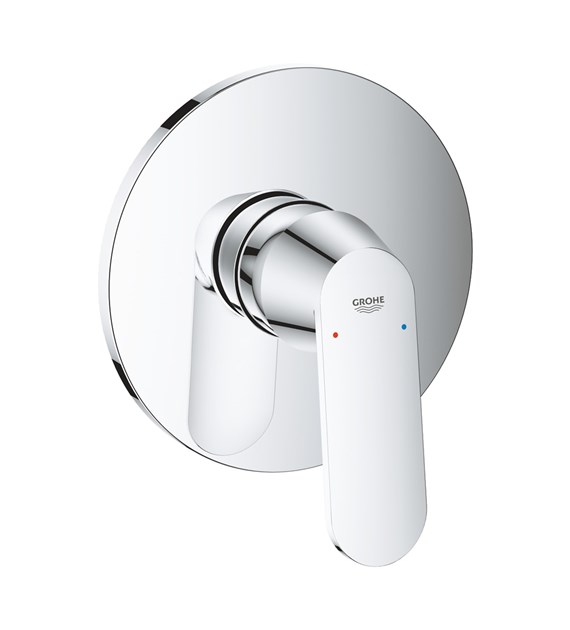 GROHE EUROSMART ELEMENT ZEWN. NATR. PODT. CHROM