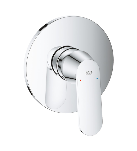 EUROSMART COSMOP. JEDNOUCHWYTOWA BATERIA 1-DR CH