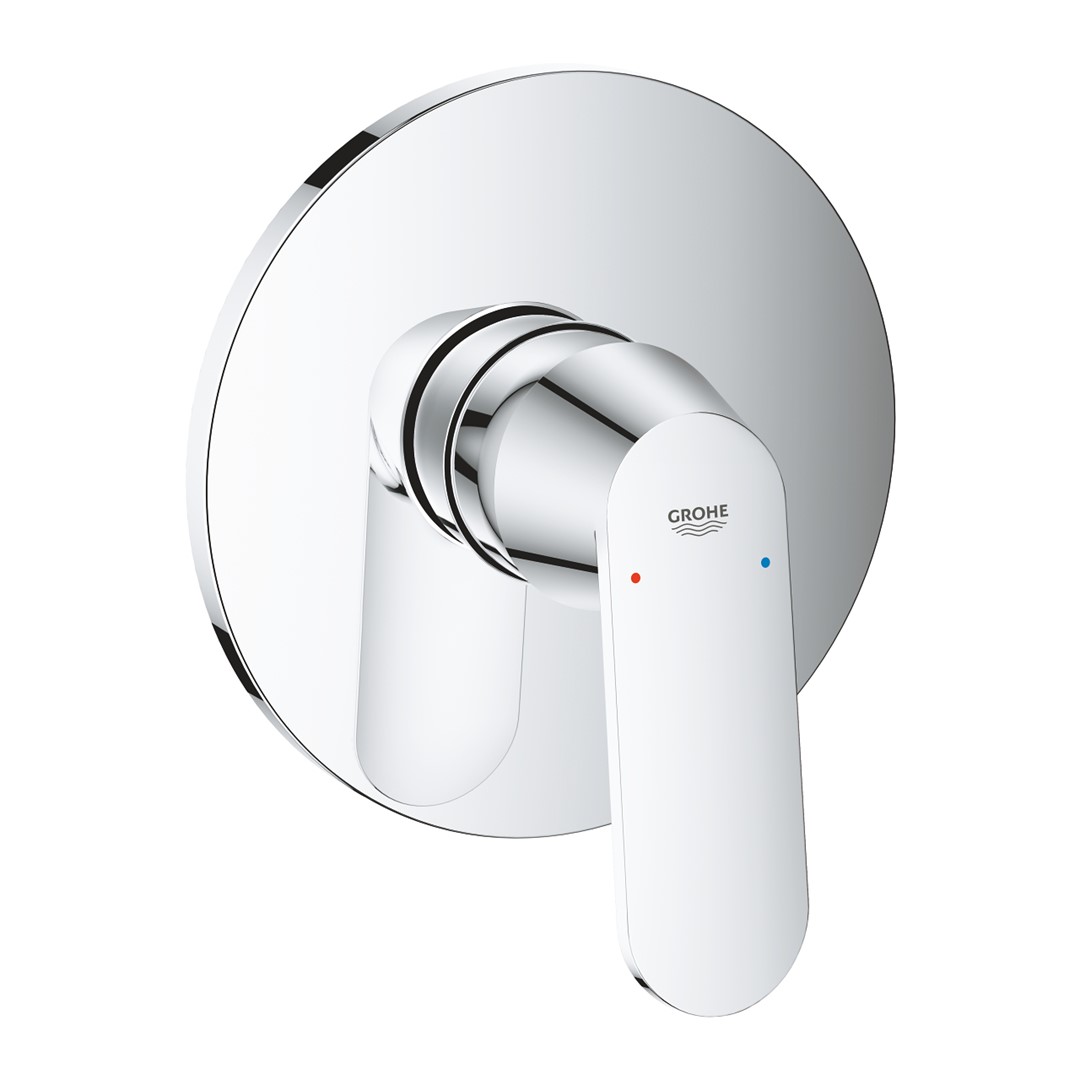 GROHE EUROSMART ELEMENT ZEWN. NATR. PODT. CHROM