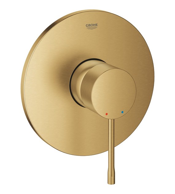 ESSENCE JEDNOUCHWYTOWA BATERIA 1-DR BCS