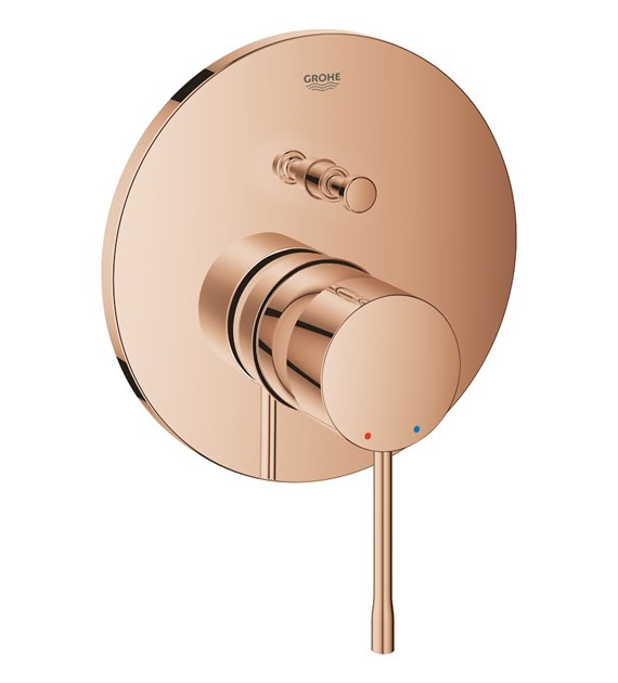 ESSENCE JEDNOUCHWYTOWA BATERIA 2-DR WS