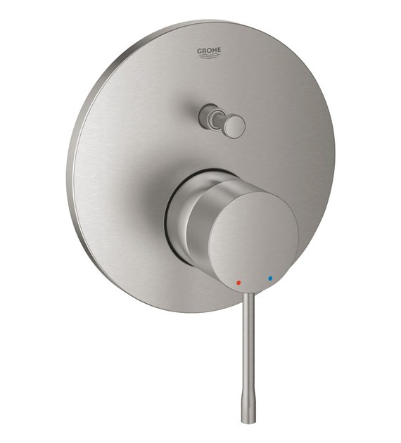 ESSENCE JEDNOUCHWYTOWA BATERIA 2-DR SN