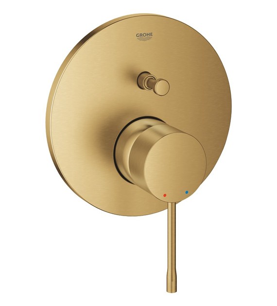 ESSENCE JEDNOUCHWYTOWA BATERIA 2-DR BCS